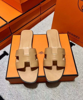 에르메스 올수공 오란 슬리퍼 샌들 스위프트 81